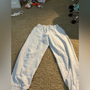 COPY - Hollister sweatpants joggers